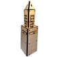 55 Step Obelisk Wooden Puzzle Box [NEW]