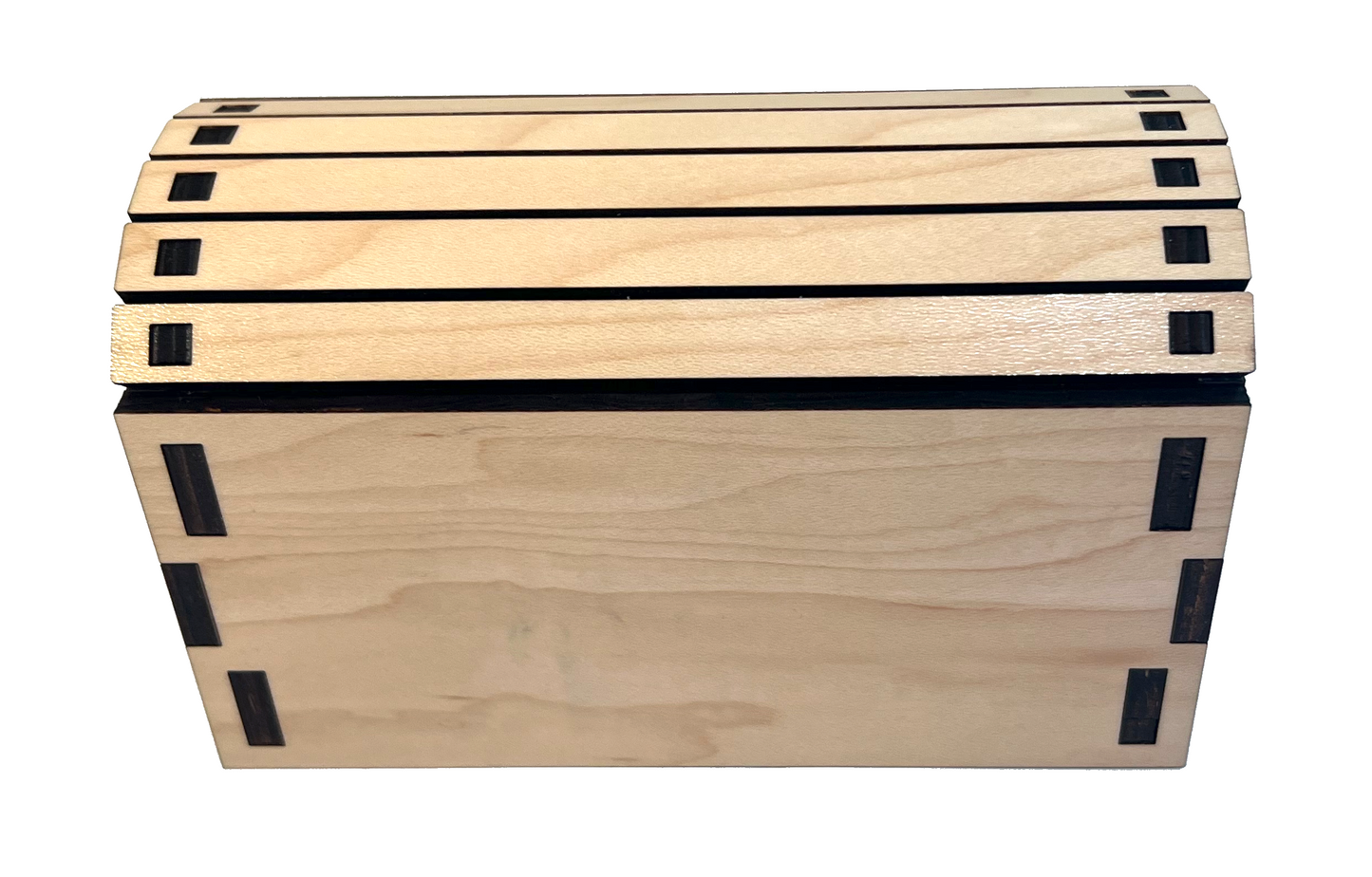 Zenith Chest Puzzle Box