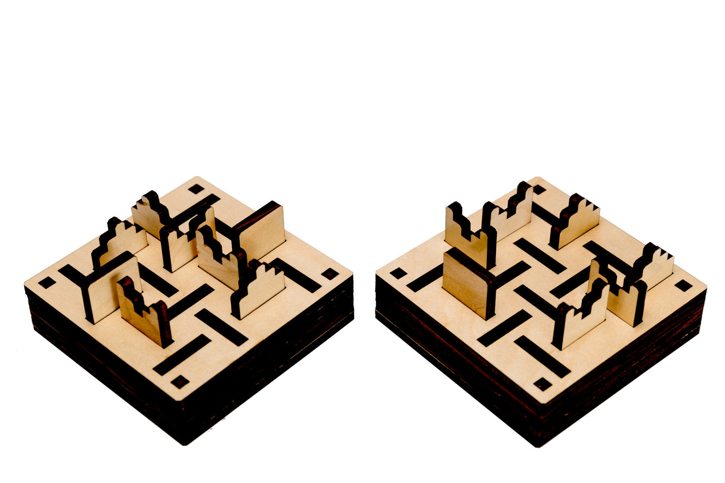 Arcanum Brain Teaser