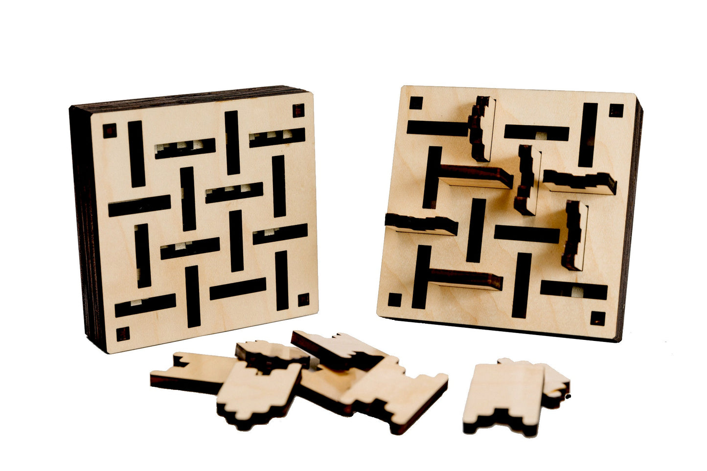 Arcanum Brain Teaser