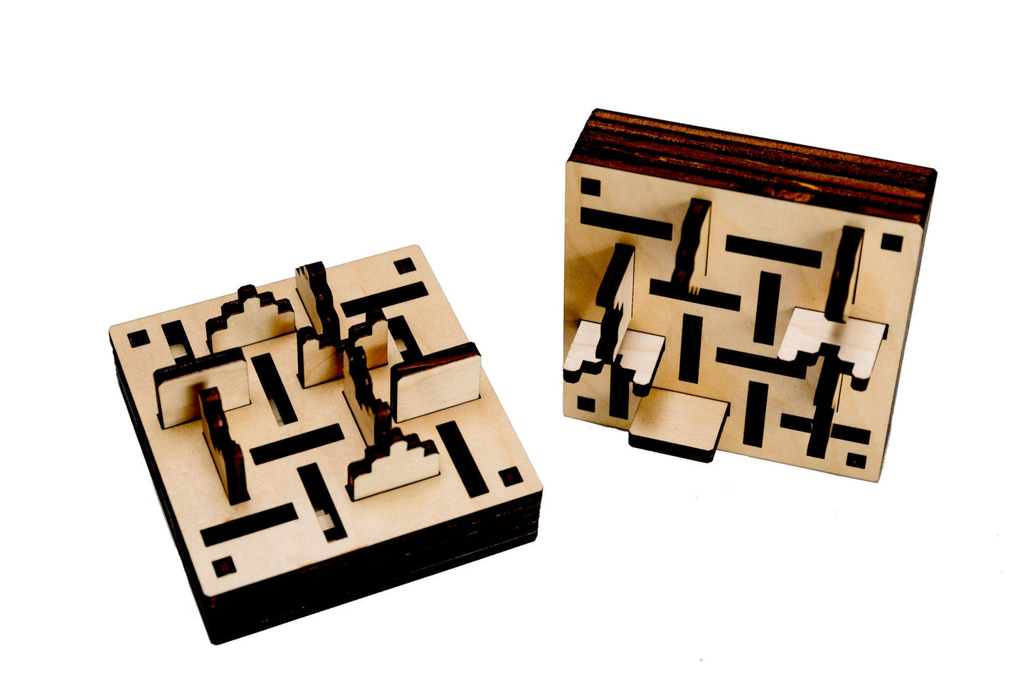 Arcanum Brain Teaser