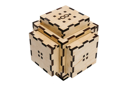 12 Pack Bundle - Nova, Altair, Orion, Solaris, Daetilus, Cygnus, Antares, Inversion Cube, Arcanum, Radium, Binary Grid 4, Vega Cube