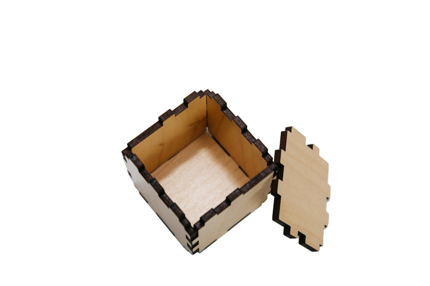 Vega Cube Brain Teaser