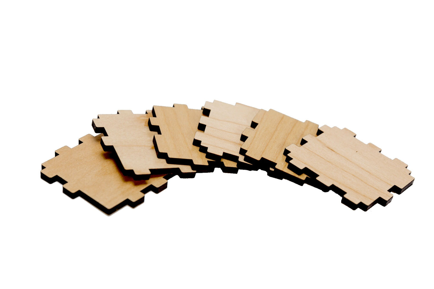 Vega Cube Brain Teaser