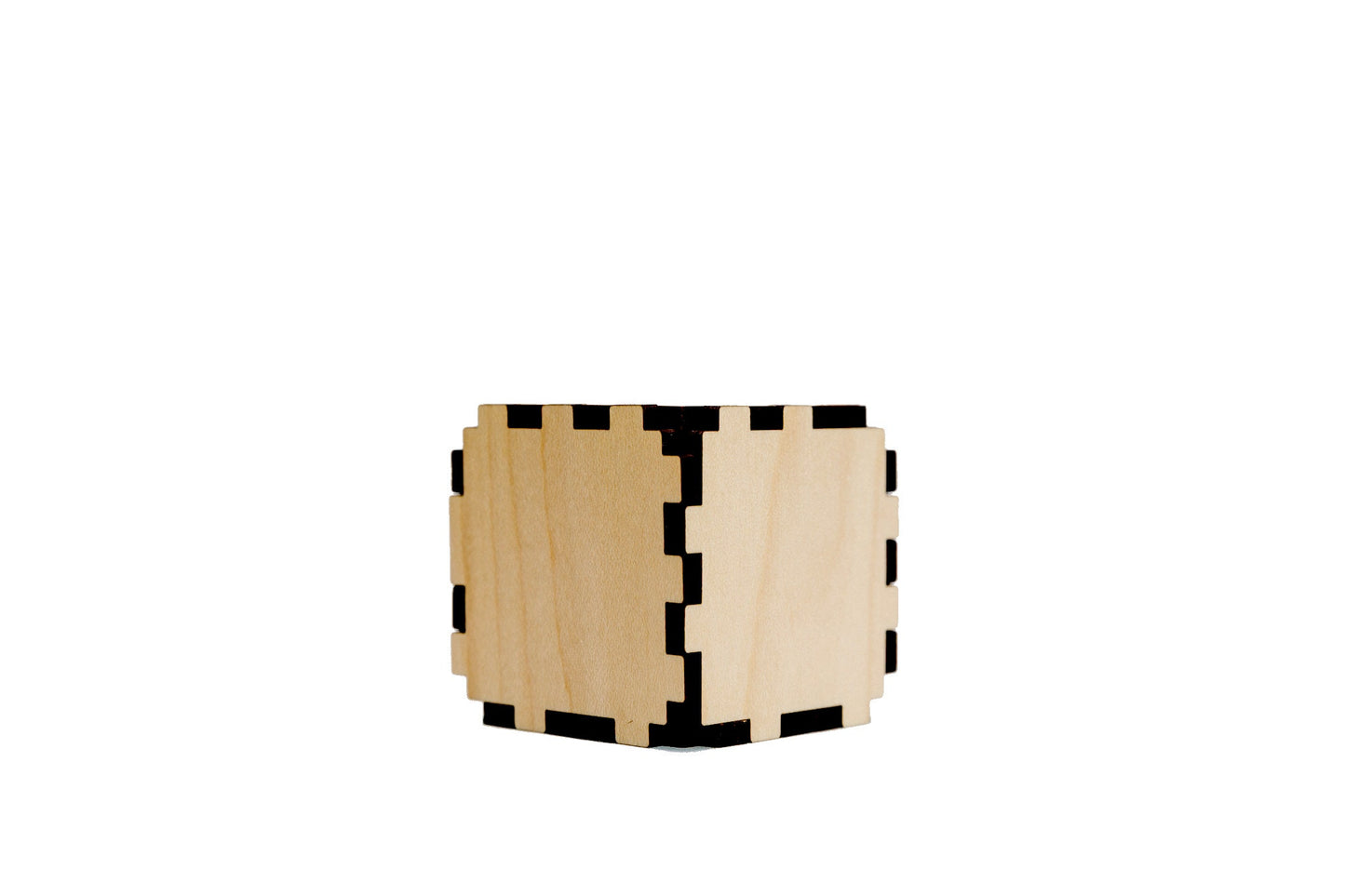 Vega Cube Brain Teaser