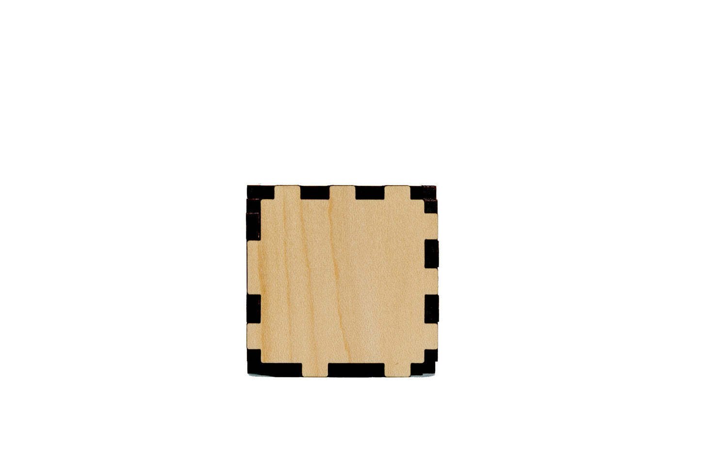 Vega Cube Brain Teaser