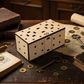 24 Step Orion Puzzle Box