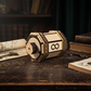 Solaris Puzzle Box