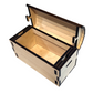 Zenith Chest Puzzle Box
