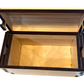 Zenith Chest Puzzle Box