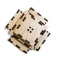 Nova Puzzle Box