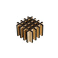 3 Pack Bundle - Inversion Cube, Vega Cube, Binary Grid 4