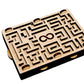Daetilus Maze Puzzle Box