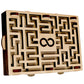 Daetilus Maze Puzzle Box
