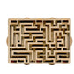 Daetilus Maze Puzzle Box
