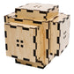 Nova Puzzle Box