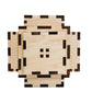 Nova Puzzle Box