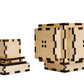 Nova Puzzle Box