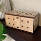 24 Step Orion Puzzle Box