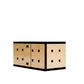 24 Step Orion Puzzle Box