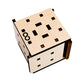11 Step Antares Puzzle Box
