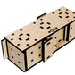 27 Step Altair Puzzle Box