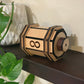 Solaris Puzzle Box