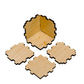 Vega Cube Brain Teaser