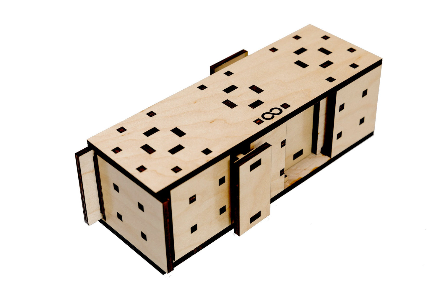 Scatola di legno con attrezzi vecchi Puzzle (Cose, Strumenti) | Puzzle Scatola di legno con attrezzi vecchi Puzzle (Cose, Strumenti) | Puzzle
