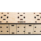 27 Step Altair Puzzle Box