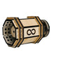 Solaris Puzzle Box