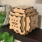 Nova Puzzle Box