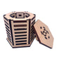 Silvaneo Puzzle Box