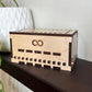Implicitus Wooden Puzzle Box [NEW]